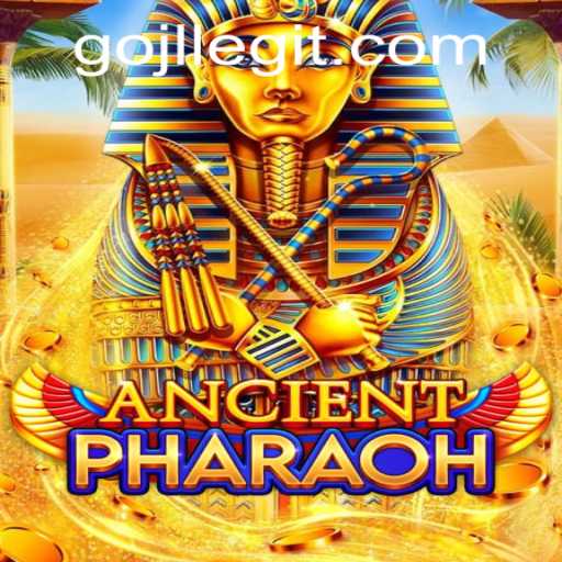 Discover the Enigmatic World of AncientPharaoh: A Journey through Time and Strategy