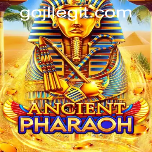 Discover the Enigmatic World of AncientPharaoh: A Journey through Time and Strategy