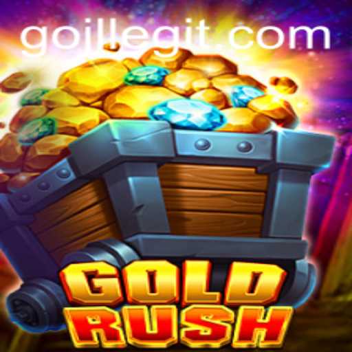 GoldRush: Unveiling the Thrills of a Modern Treasure Hunt