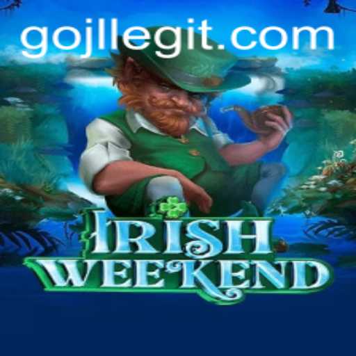 Experience the Excitement of IrishWeekend: An Innovative Game for All Ages