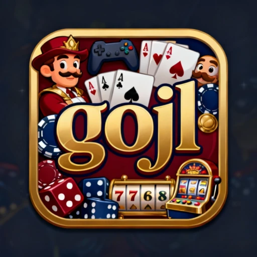 gojl logo