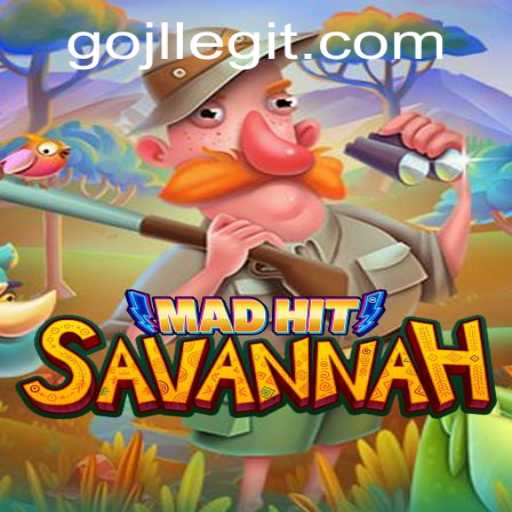 Unleashing Adventure in MadHitSavannah: The Thrilling Game Experience