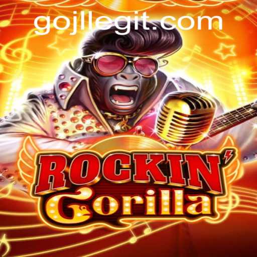 Exploring the Dynamic World of RockinGorilla: An Exciting Adventure with Gojl