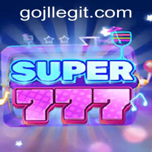 Explore the Thrilling World of Super777