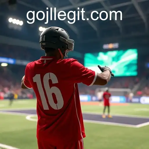 The Rise of Virtual Sports: Exploring the Phenomenon of Gojl